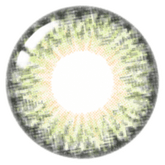 Lenstown 247 Fit Green 1-Day (10p)